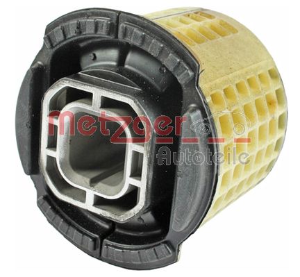METZGER 52074809 GREENPARTS Lagerung, Achsträger